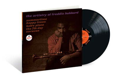 The Artistry of Freddie Hubbard