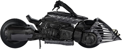 McFarlane DC Multiverse Lobo's Spacehog (Supergirl Movie) Vehicle Toys