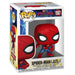 Funko POP! Marvel: Spider-Man Day - Spider-Man - No Way Home Suit - Figura in vinile da collezione - Idea regalo - Prodotto ufficiale - Giocattoli per bambini e adulti