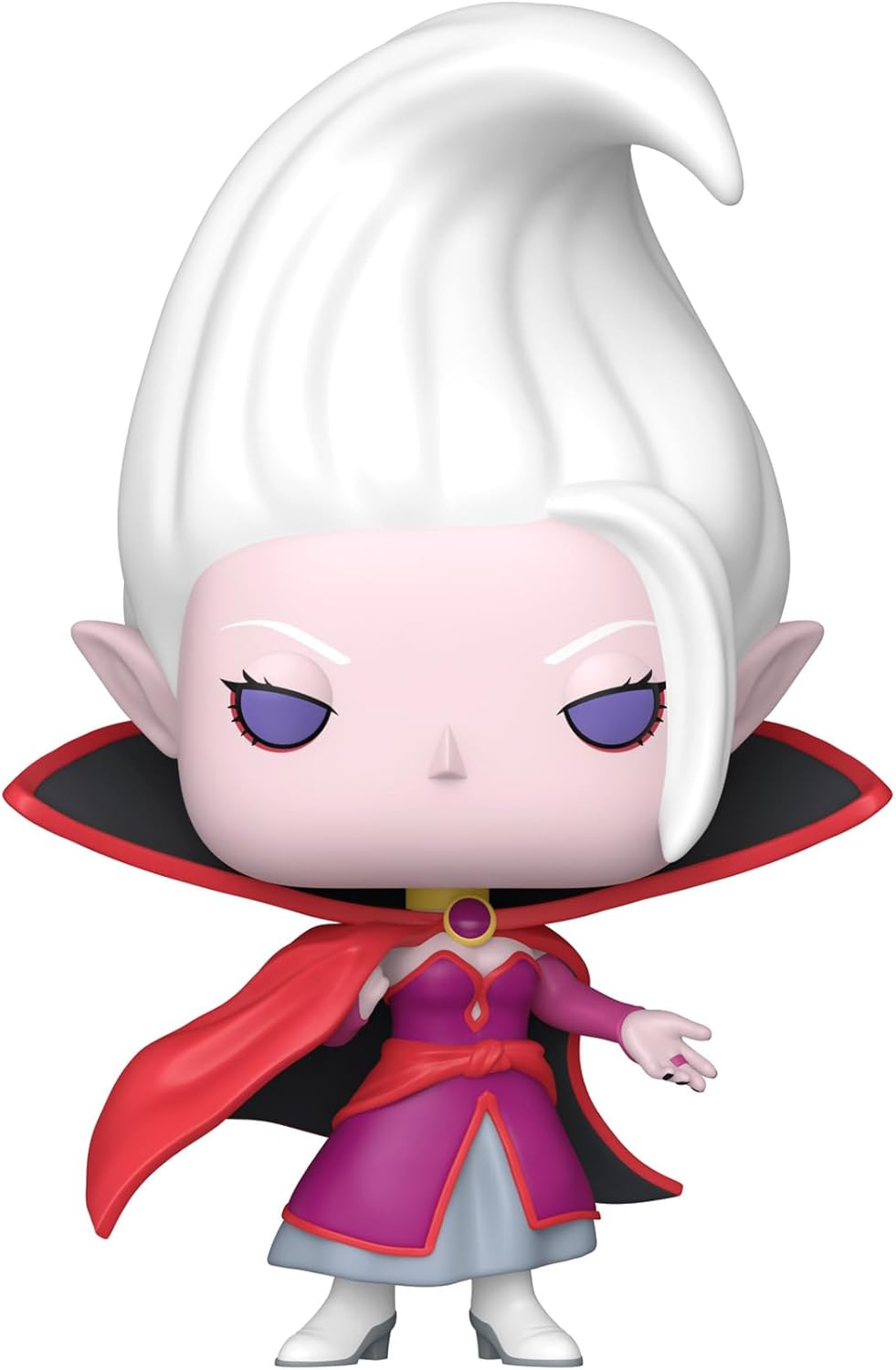 Funko POP! Animation: Dragon Ball Daima - Dr. Arinsu - Figura in vinile da collezione - Idea regalo - Prodotto ufficiale - Giocattoli per bambini e adulti - Modello di figura per collezionisti
