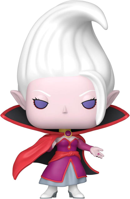 Funko POP! Animation: Dragon Ball Daima - Dr. Arinsu - Figura in vinile da collezione - Idea regalo - Prodotto ufficiale - Giocattoli per bambini e adulti - Modello di figura per collezionisti