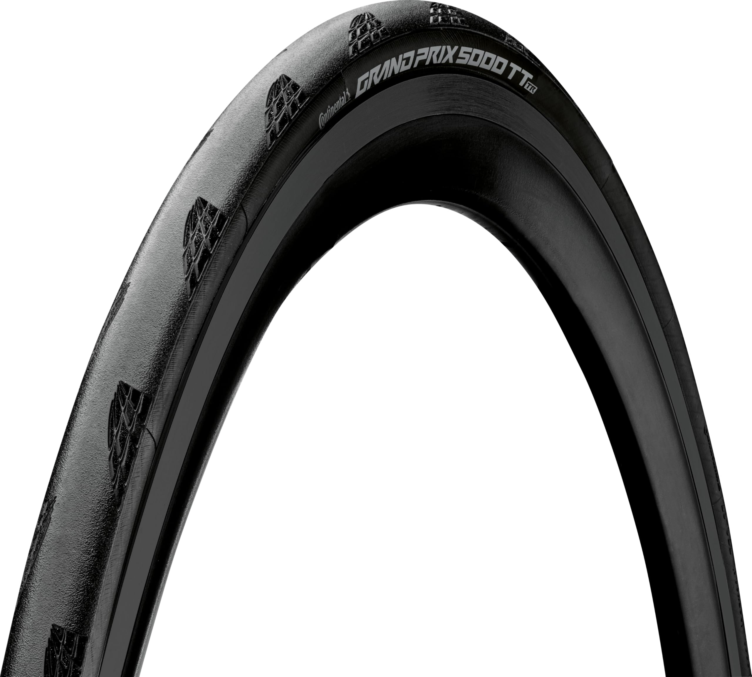 Continental Grand Prix 5000 TT TR Faltreifen // 28-622 (700x28C) Lazer Grip