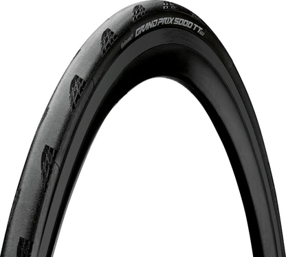 Continental Grand Prix 5000 TT TR Faltreifen // 28-622 (700x28C) Lazer Grip