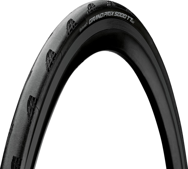 Continental Grand Prix 5000 TT TR Faltreifen // 28-622 (700x28C) Lazer Grip