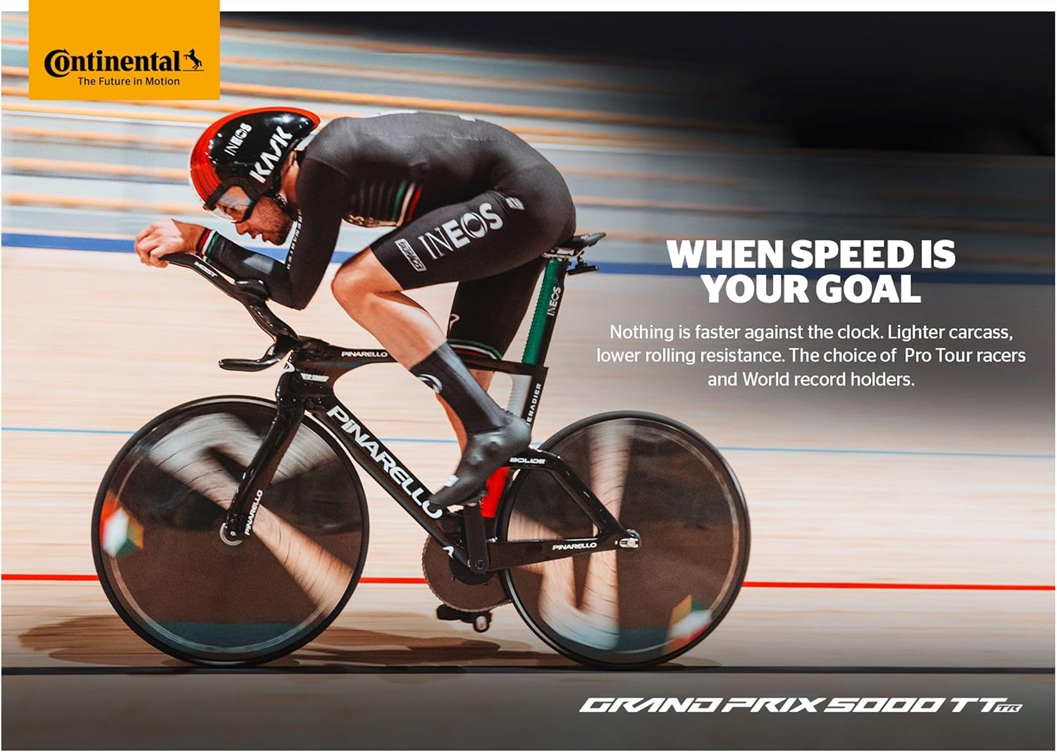 Continental Grand Prix 5000 TT TR Faltreifen // 28-622 (700x28C) Lazer Grip