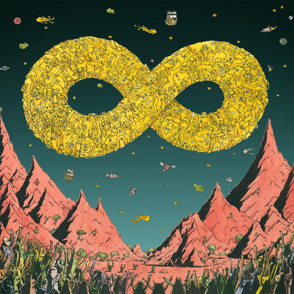 Mothership (10 Year Anniversary Edition)
