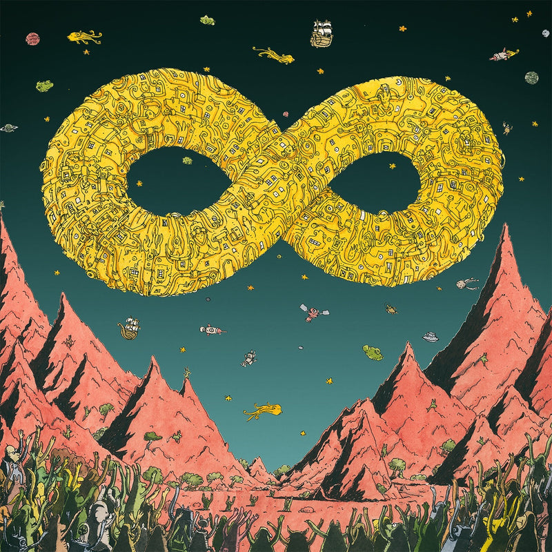 Mothership (10 Year Anniversary Edition)