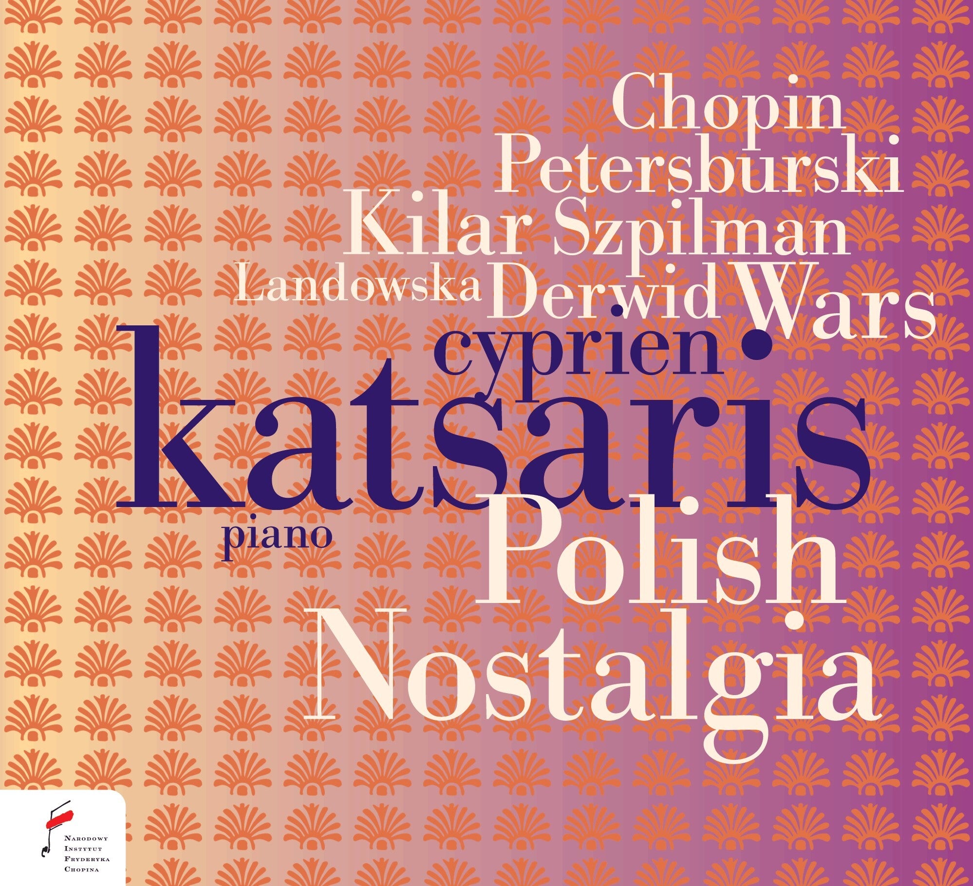 Cyprien Katsaris: Polish Nostalgia