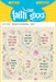 Blossoms And Blessings - Faith That Sticks Stickers
