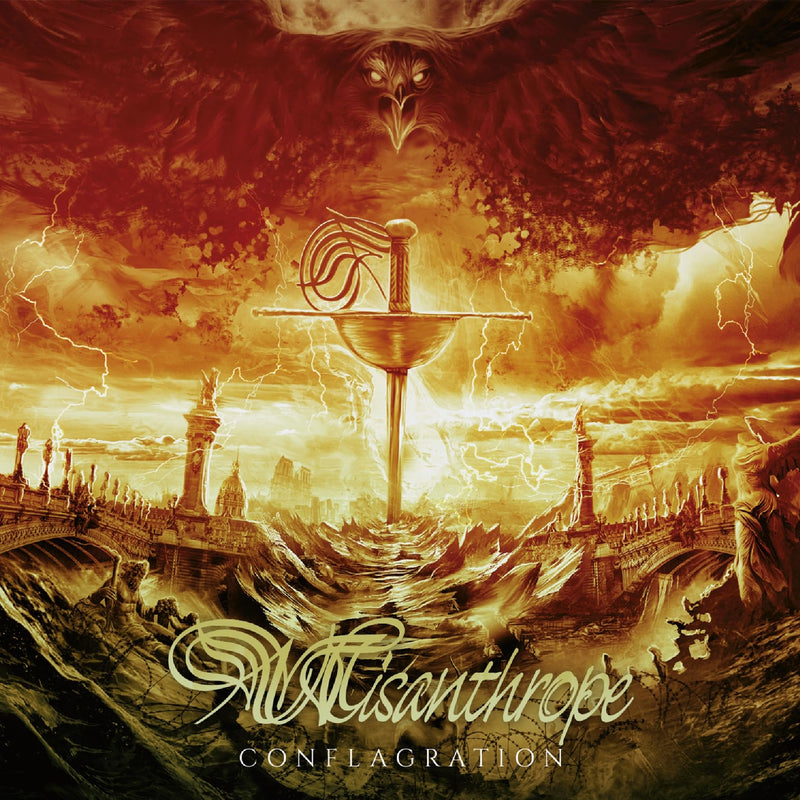 Conflagration