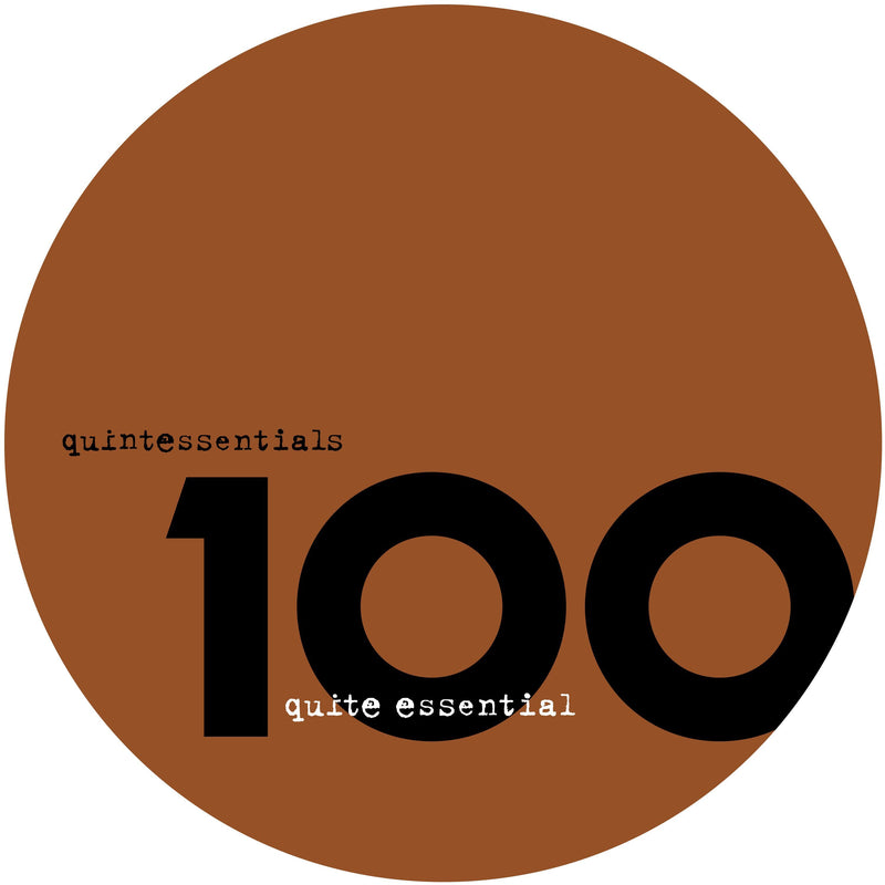 Quite Essential
