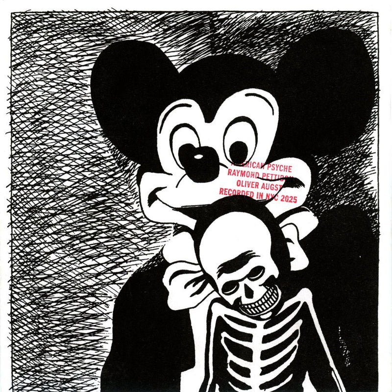 American Psyche