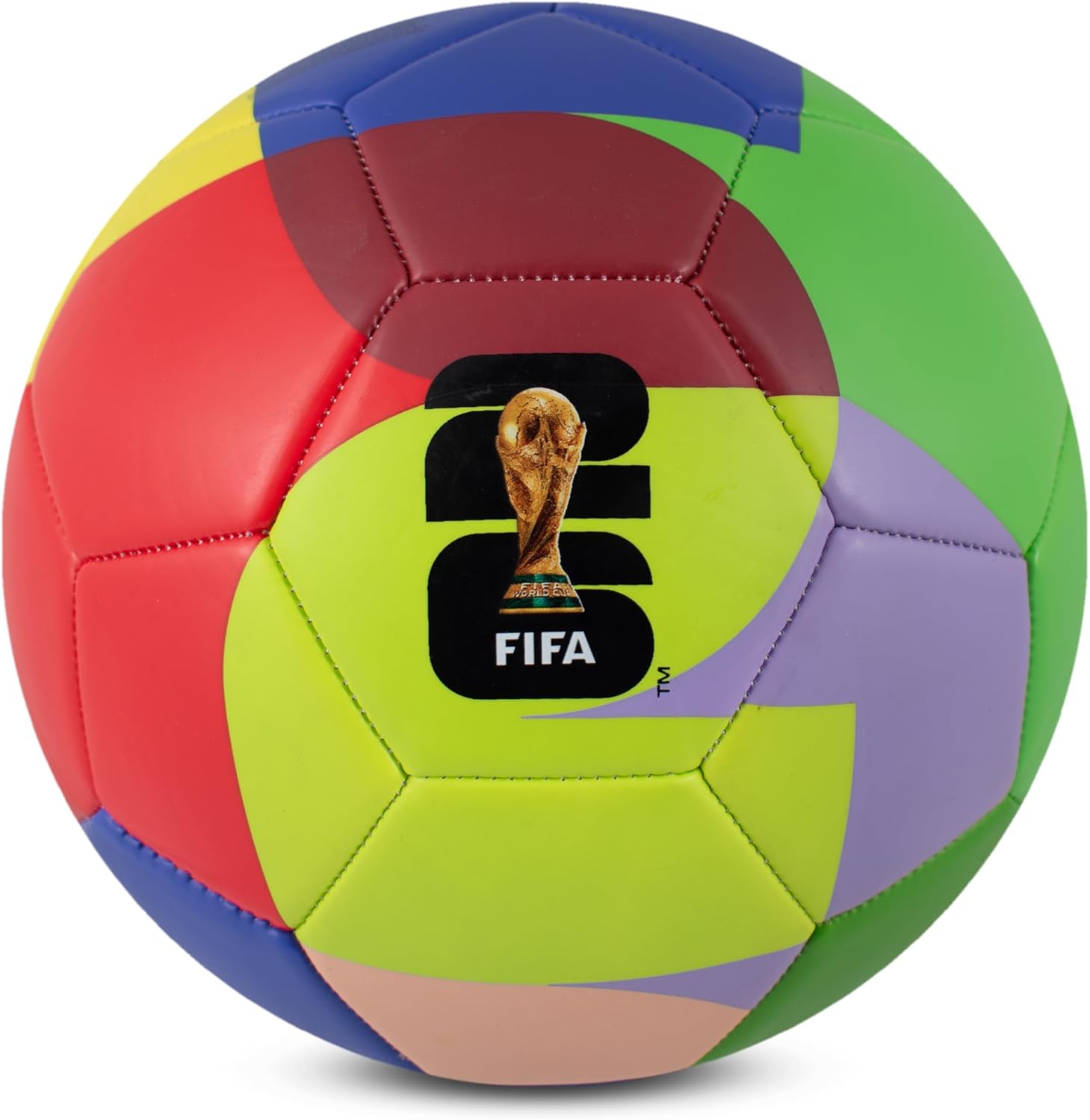 Team Merchandise FWC26 Unity Football