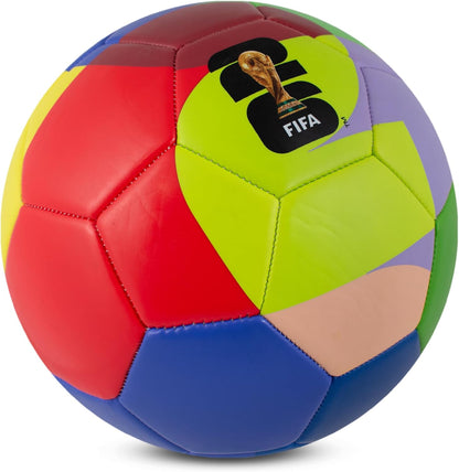 Team Merchandise FWC26 Unity Football