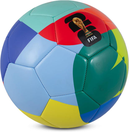 Team Merchandise FWC26 Unity Football