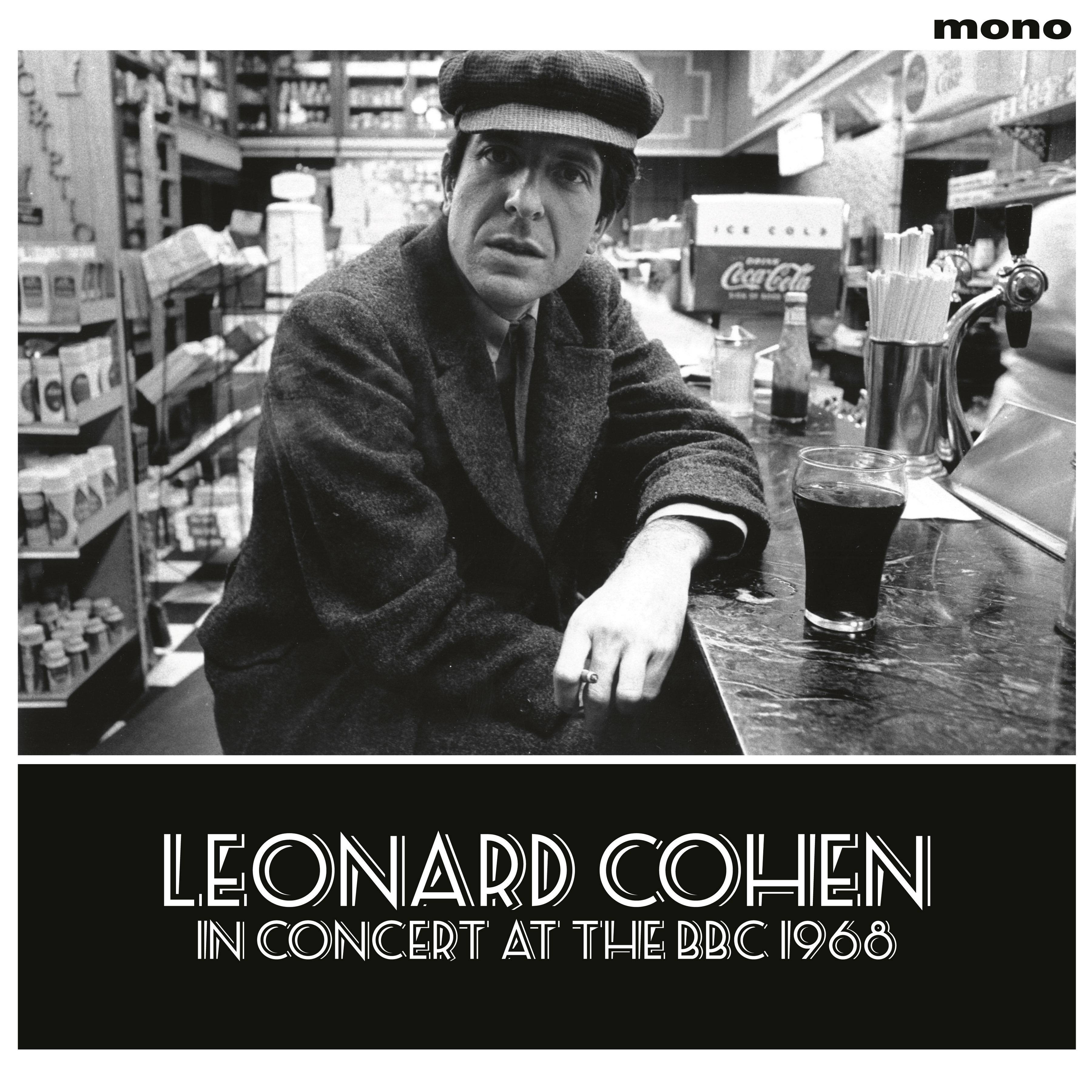 In Concert at the BBC 1968