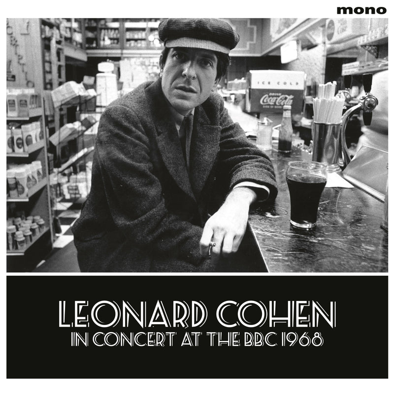 In Concert at the BBC 1968