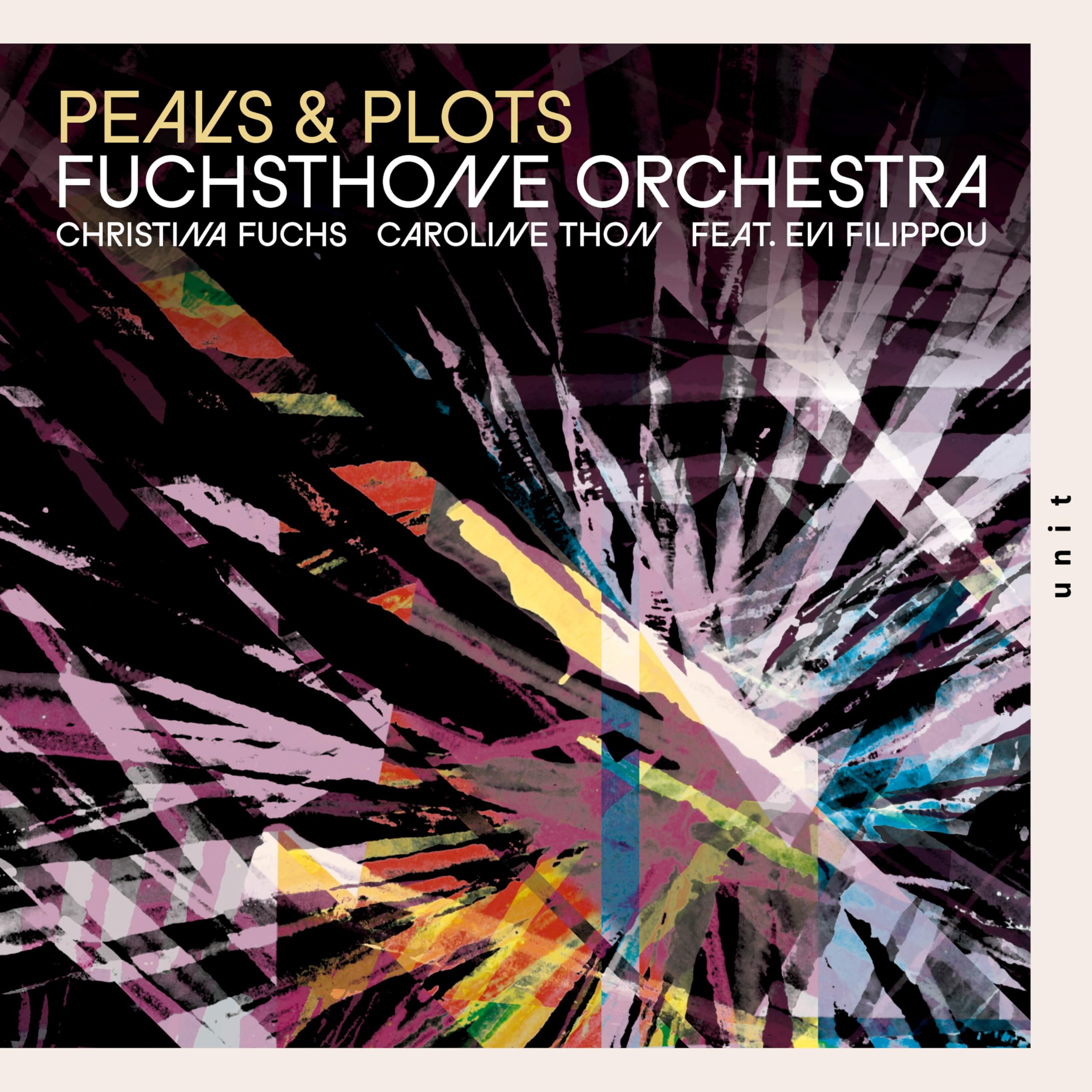 Fuchsthone Orchestra - Peak & Plots