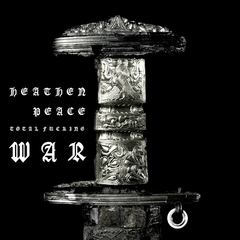 Total Fucking War