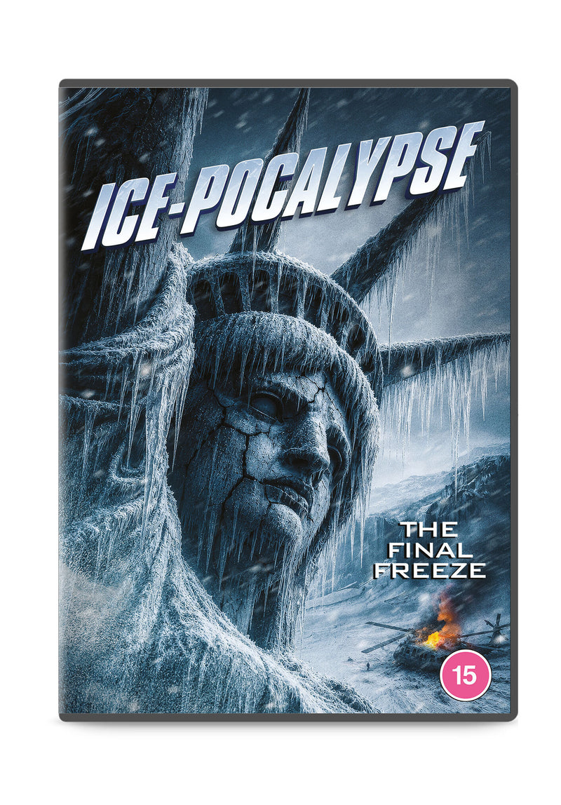 Ice-pocalypse