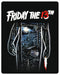 Friday the 13th