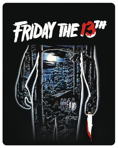 Friday the 13th