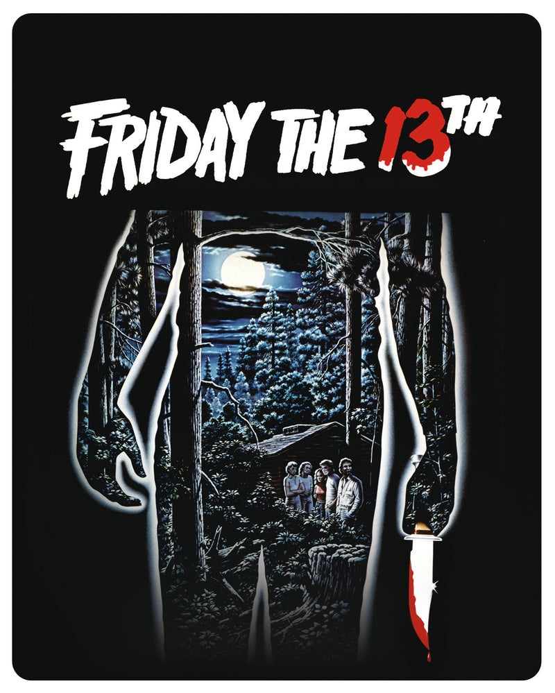 Friday the 13th