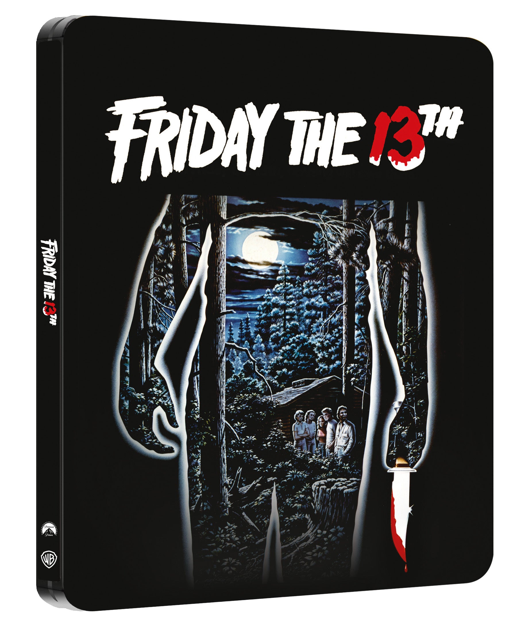 Friday the 13th