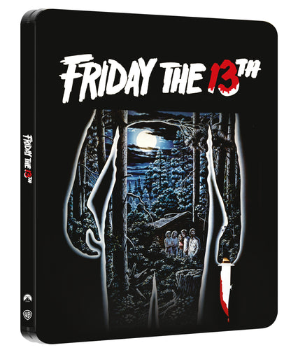 Friday the 13th