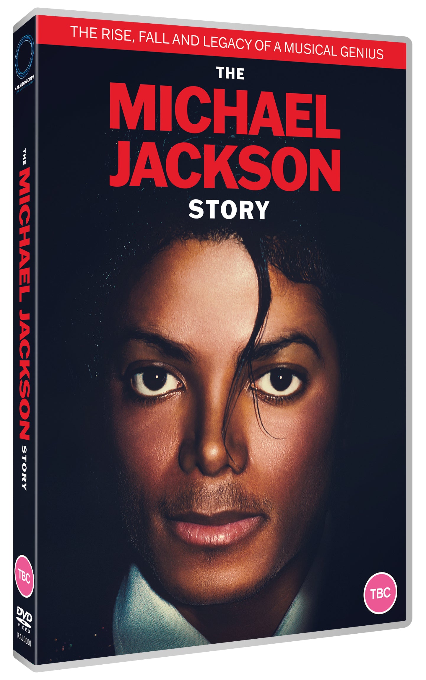 The Michael Jackson Story