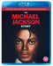 The Michael Jackson Story