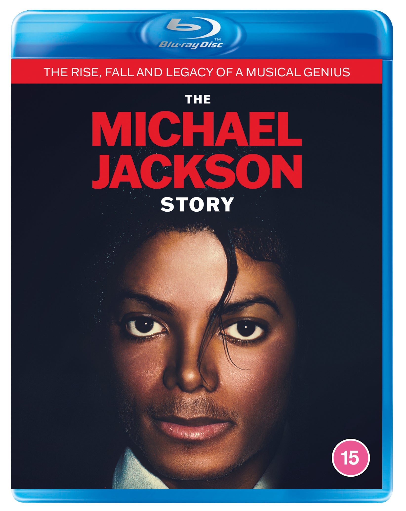 The Michael Jackson Story