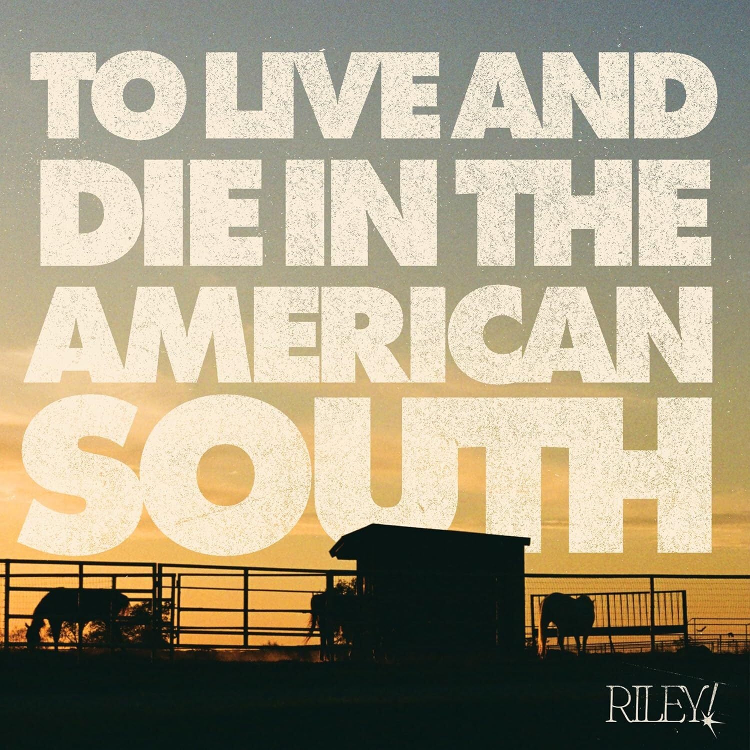 To Live and Die in the American South
