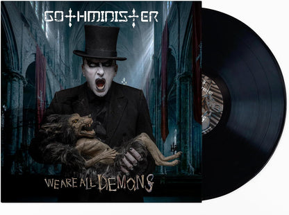 We Are All Demons