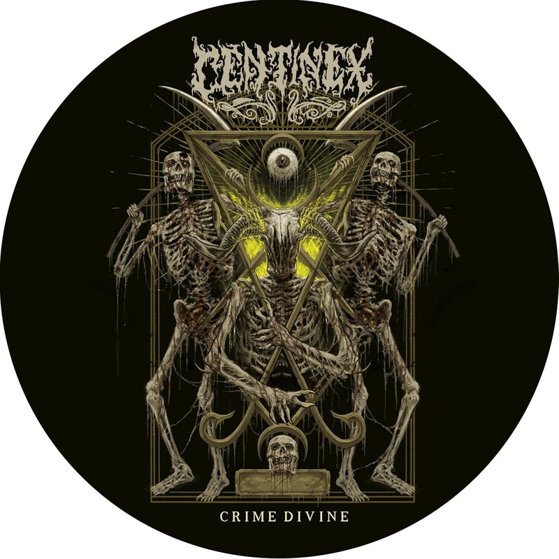 Crime Divine