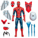 Marvel Spider-Man Day Titan Series Ultimate Web Gear Action Figure, 29.2-cm Super Hero Toys and Figures, Ages 4+