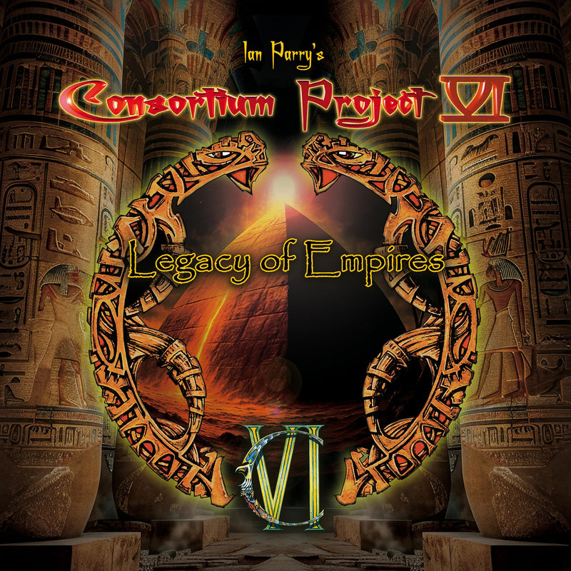Legacy of Empires