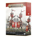 Games Workshop - Warhammer - Age of Sigmar - Cities of Sigmar: Gate Gargants
