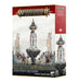 Games Workshop - Warhammer - Age of Sigmar - Cities of Sigmar: Dawner Triumph
