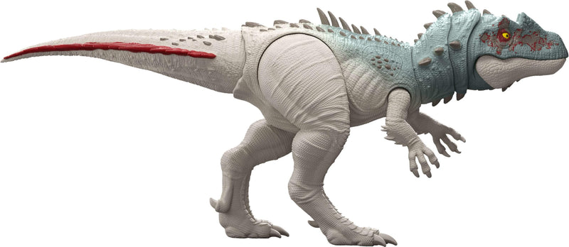 Mattel Jurassic World - Torvosaurus gigantesco Thrashers