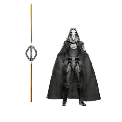 Star Wars The Black Series Eleventh Brother, Maul – Shadow Lord Premium Collectible 15 cm Action Figure