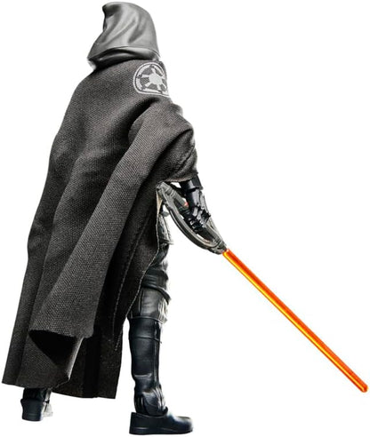 Star Wars The Black Series Eleventh Brother, Maul – Shadow Lord Premium Collectible 15 cm Action Figure