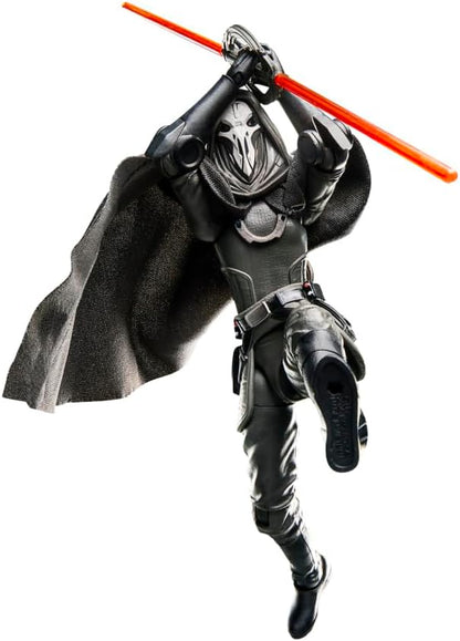 Star Wars The Black Series Eleventh Brother, Maul – Shadow Lord Premium Collectible 15 cm Action Figure