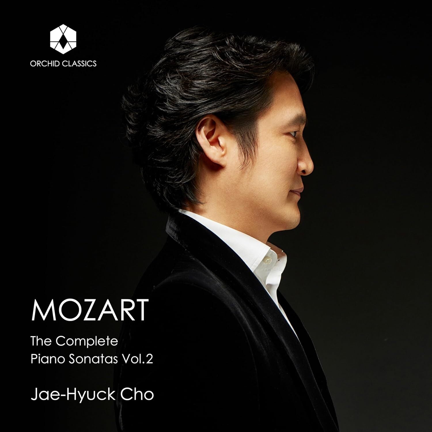 Mozart: The Complete Piano Sonatas, Vol. 2