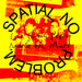 Spatial, No Problem.