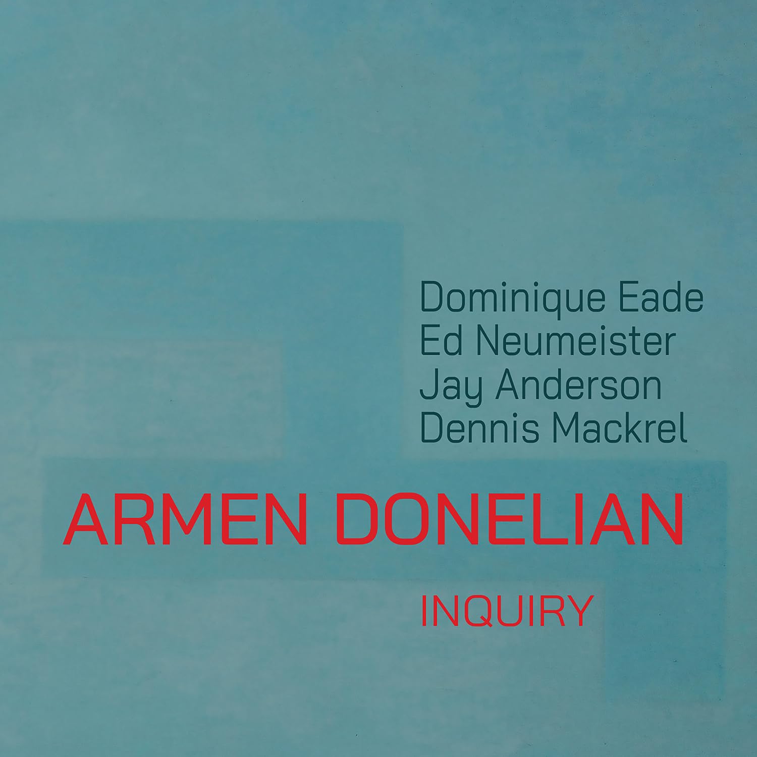 INQUIRY