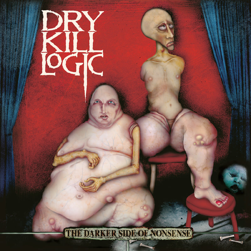 The Darker Side of Nonsense (25th Anniversary Edition)