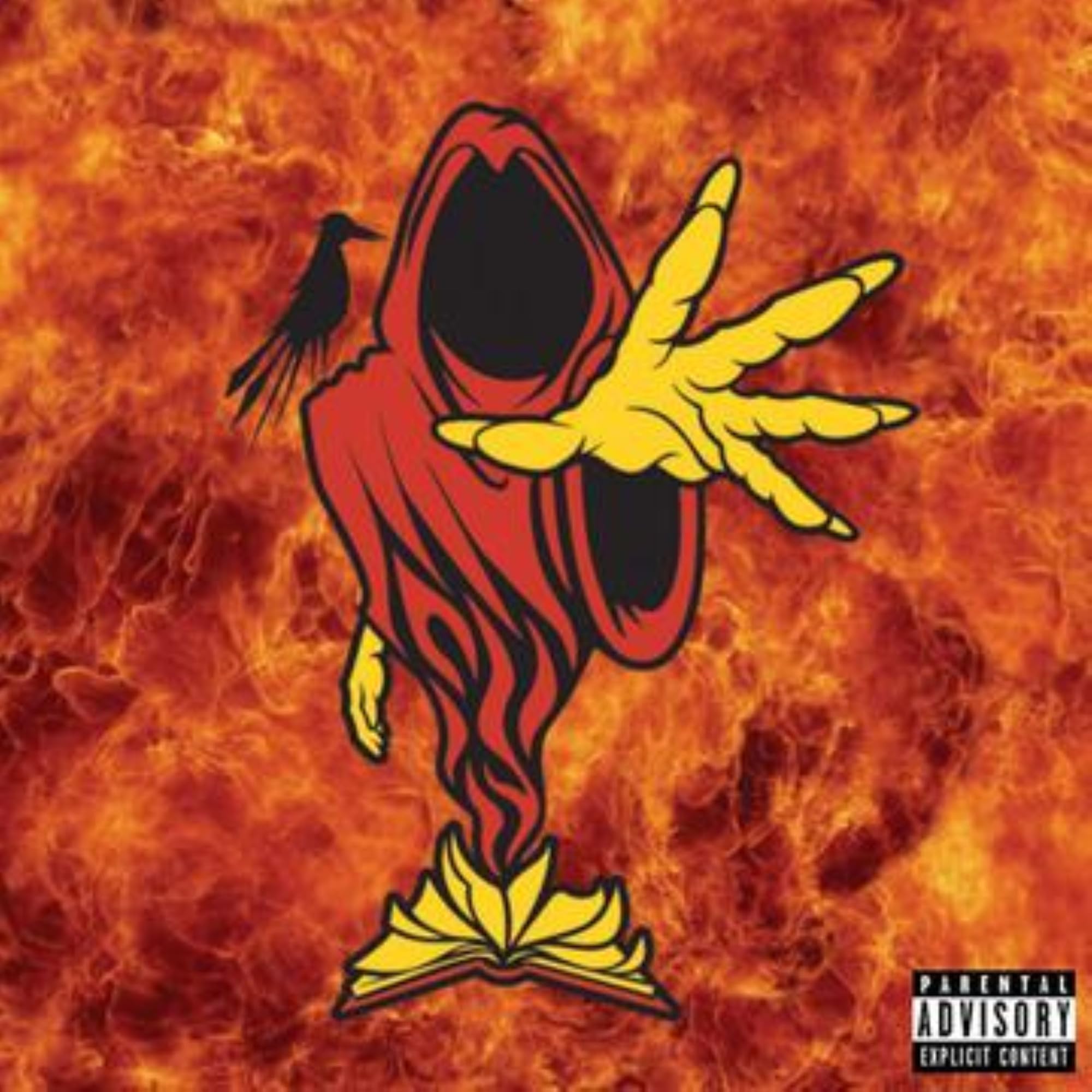 Hell's Pit  explicit_lyrics