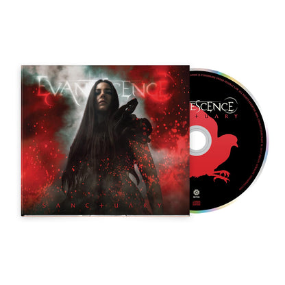 Sanctuary - Deluxe Ltd. Ed.