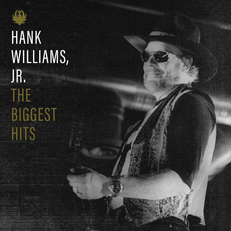 Biggest Hits Of Hank William Jr. (Lp) By Hank Williams Jr.